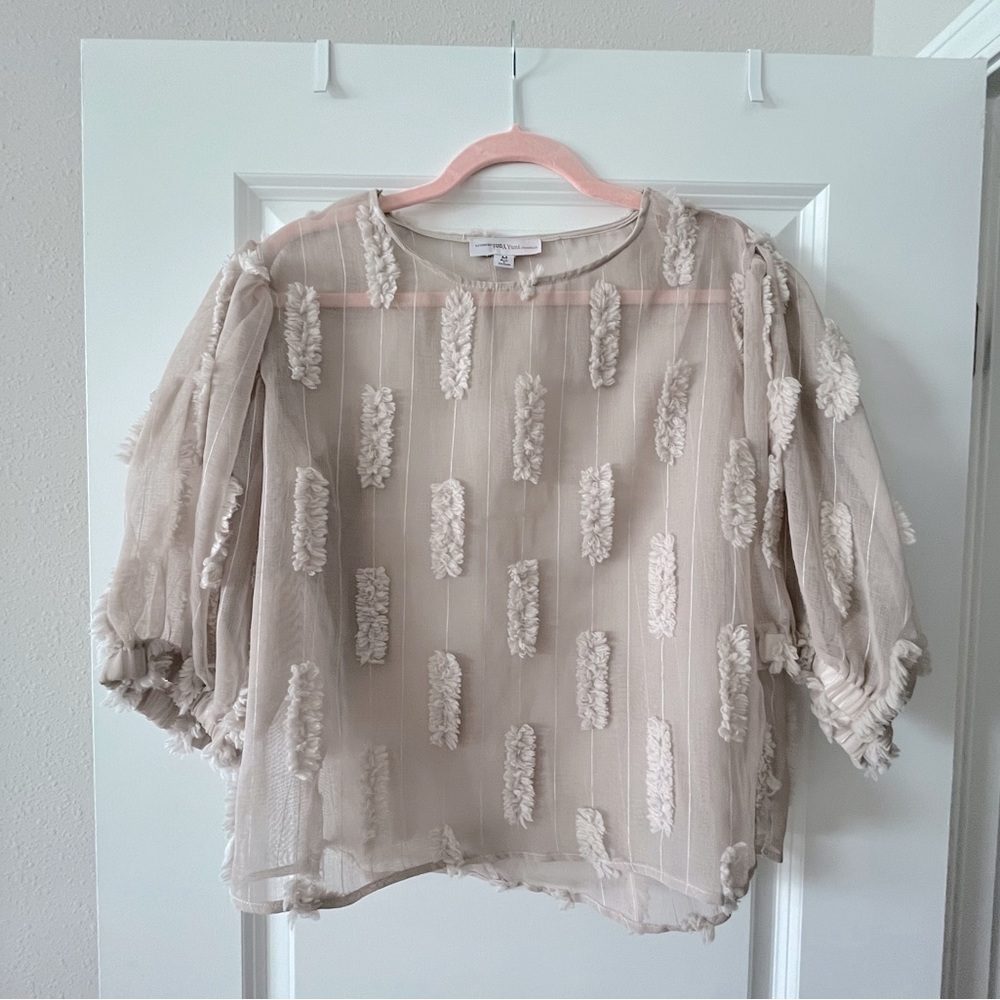 Women’s Shirt